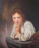 by Hannie Staat