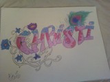 by Kayla Love
