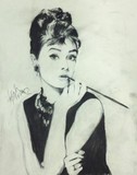 by Leah Katherine