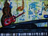 by Mark Kokopelli Watkins, Artist