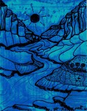 by Mark Kokopelli Watkins, Artist