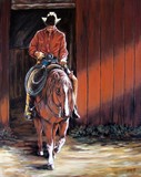 by Susan Bergstrom
