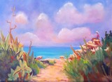 by Judi Leblanc