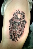 by Chris Aleman
