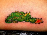 by Chris Aleman