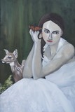 by Terri Jordan