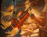 by M. LorAnge
