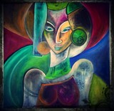 by Mandy van der Merwe