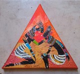 by Magule Wango