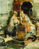 by David Giorgadze