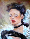 by Françoise GALLAND