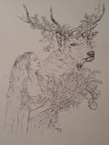 by Ida Foss