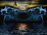 by mINDkEY Graphics