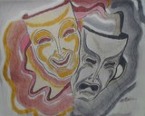 by Marseena Sandberg
