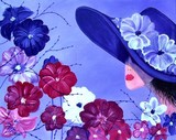 by Peggy Garr