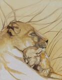 by Anne Buffington