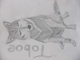 by megan sanchez