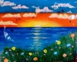 by Vivian Feltz