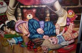 by steve monk