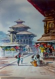 by subin shakya
