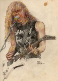 by Mark Hanna