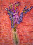 by Kandace Barnes