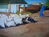 by Nanette Spurway