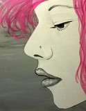 by Amy Williams
