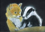 by anthony Wickens