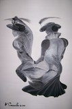 by William Coeur de ville