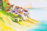 by Janet Bassindale