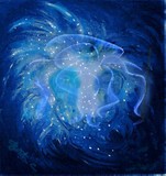 by Energy Art by  Karmel