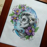 by Shaylise Nepia
