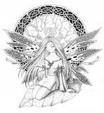 by Barbara Malczewska