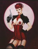 by Jessica Van Hulle
