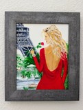 by Maryia Brown