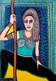 by Deborah Shallman