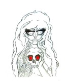 by Amber Hall