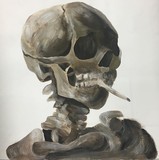 by Ellie Dymott