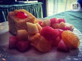 by N29 Moments
