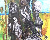 by Debora Lewis