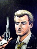 by SD Elliott