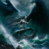 by Thomas Clover