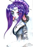 by  Amina