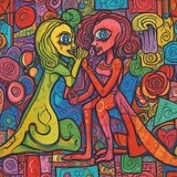by Mihaela B