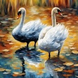 by Mihaela B