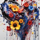 by Mihaela B
