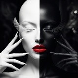 by Mihaela B