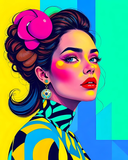 by Mihaela B