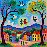 by Mihaela B